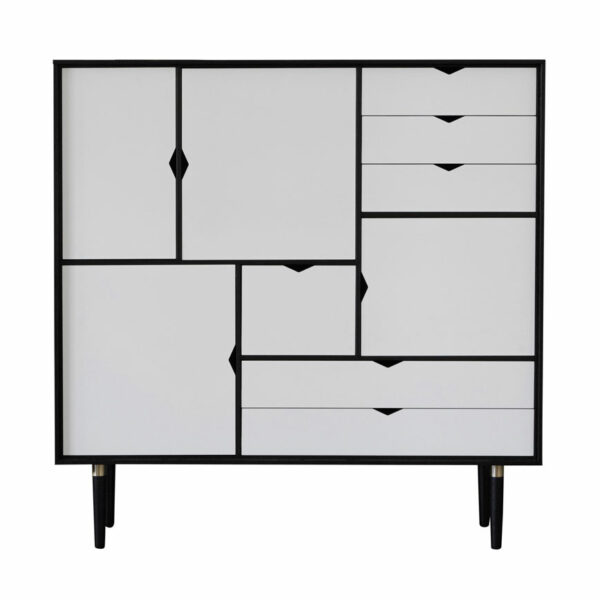 BYKATO S3 HIGHBOARD SORT Andersen Furniture