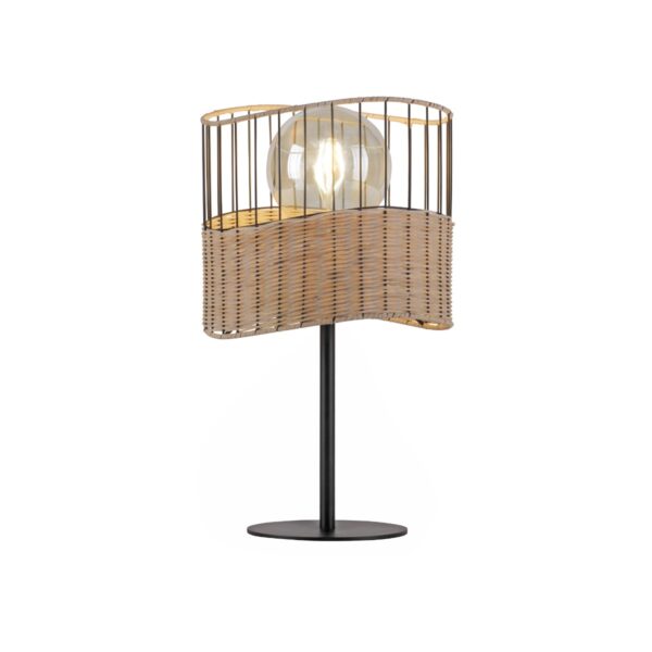 REED BORDLAMPE    H42CM Leuchten Direkt