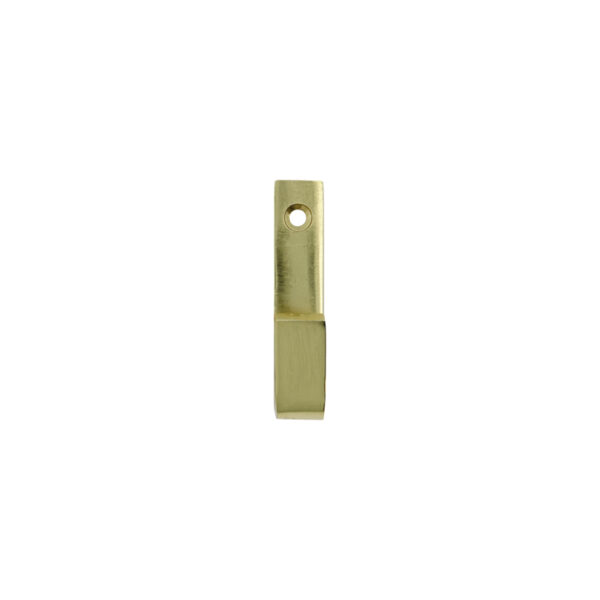 BATH 7 CM GOLD KNAGE House Doctor