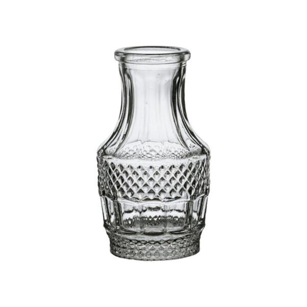 TINY VASE  KLAR  H8CM Moodfolk