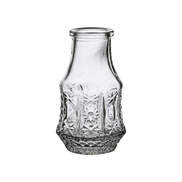 TINY VASE  KLAR   H8CM Moodfolk