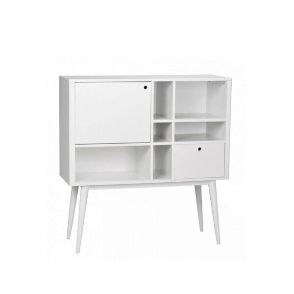 VIENNA HIGHBOARD   HVID Rowico