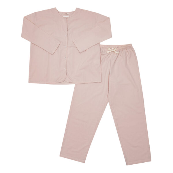 Høie Pyjamas Lyra, Dus Rosa Høie