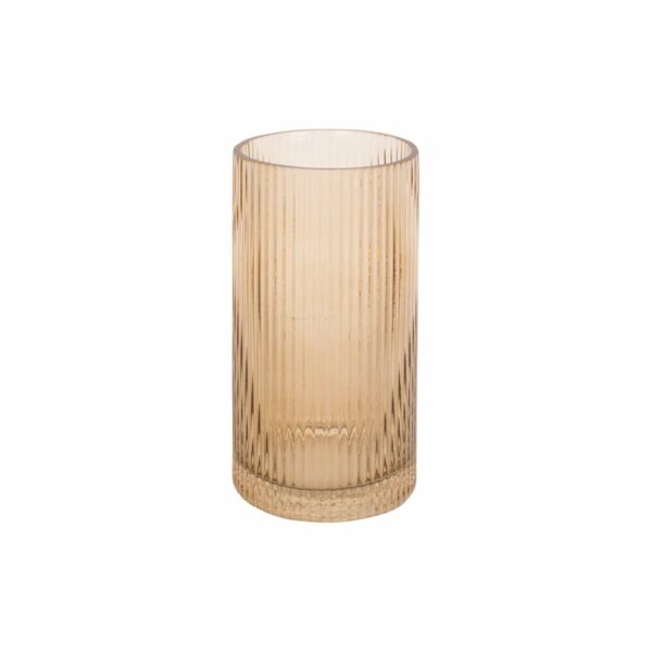 Allure vase, sand/brun LCL-COLUMBINE