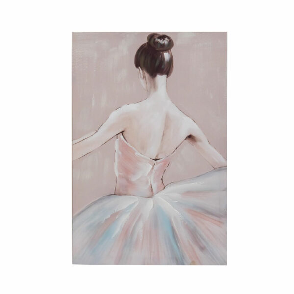 BALLERINA 3 40X60CM Speedtsberg