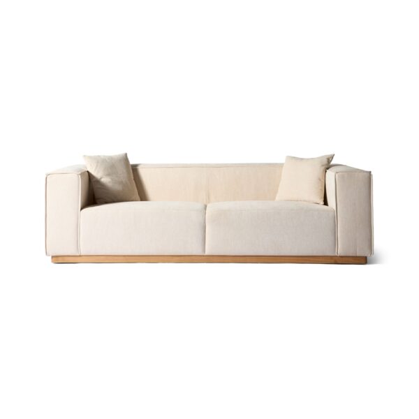 Valencia 3 personers sofa FCL-TWENTY1-6009