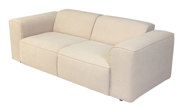 Preston 2,5-pers Sofa MyHomeMøbler