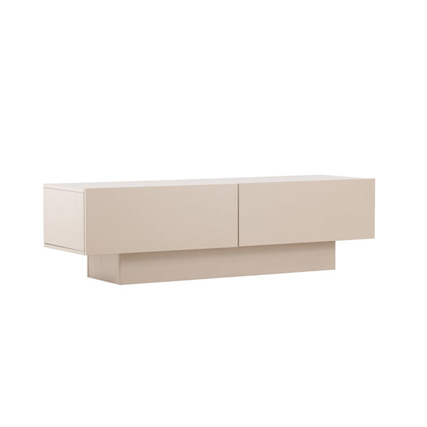 Cuenca TV bord, 2 låger | 160x47 LCL-VENTURE