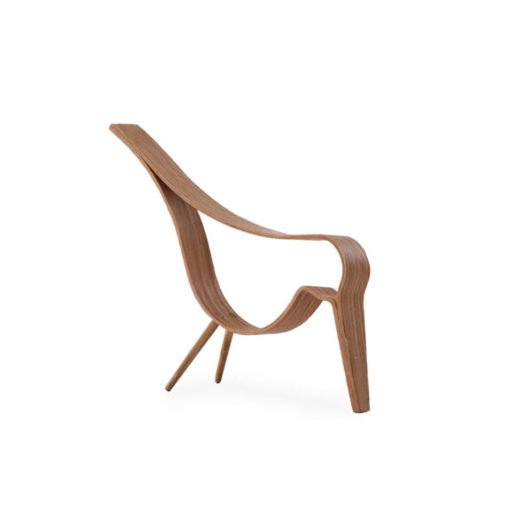 WOODY BIRD  M  OAK Cooee Design