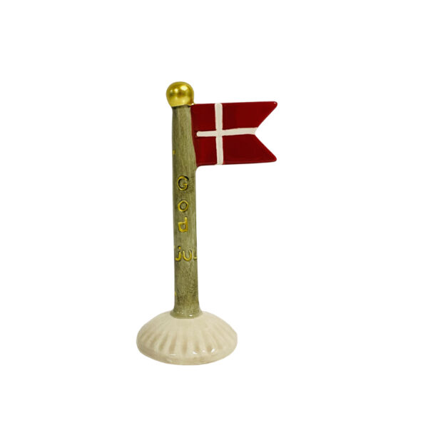 FLAG  JUL  HVID FOD  H14 Speedtsberg