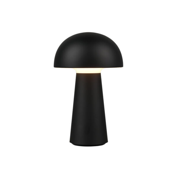 LENNON BORDLAMPE  SORT Trio international