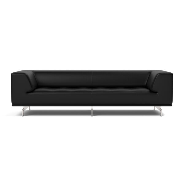 DELPHI 3PERS.SOFA  L240CM Fredericia furniture