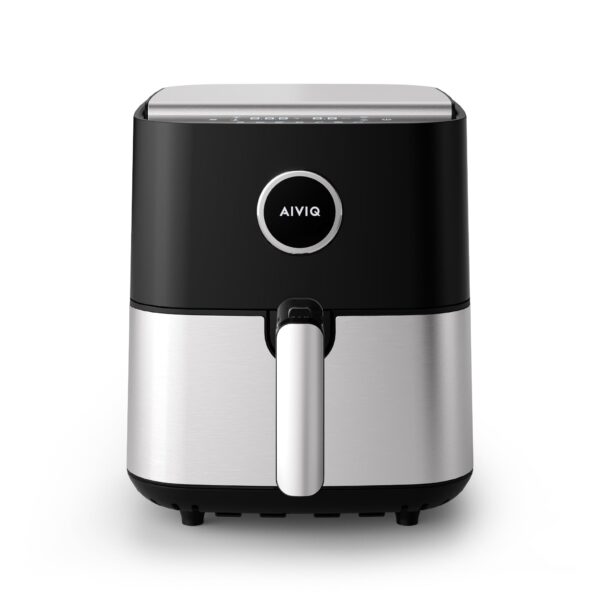 AIVIQ Premio Airfryer - AAF-S210 - Rustfrit stål AIVIQ