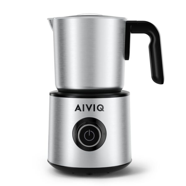 AIVIQ Virtuoso Pro Mælkeskummer - Rustfrit stål AIVIQ