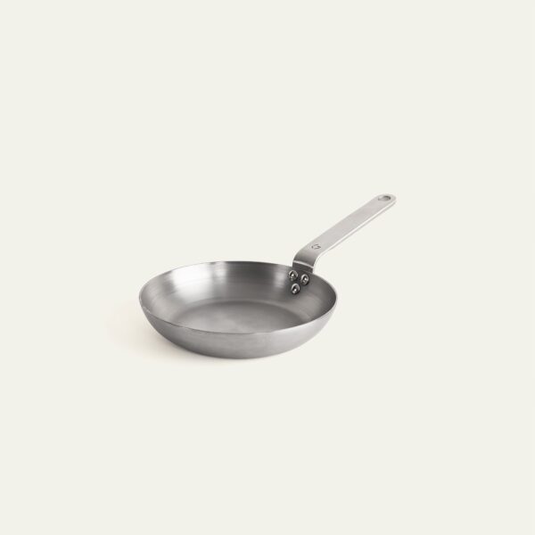 Gastrotools Stegepande i Rustfrit Stål - 5-Ply - 20 Cm