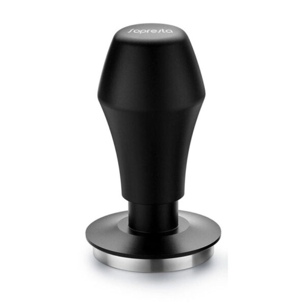 Sopresta Premium Kalibreret Tamper med Leveler 54mm (Passer til Sage) - 54mm Sopresta