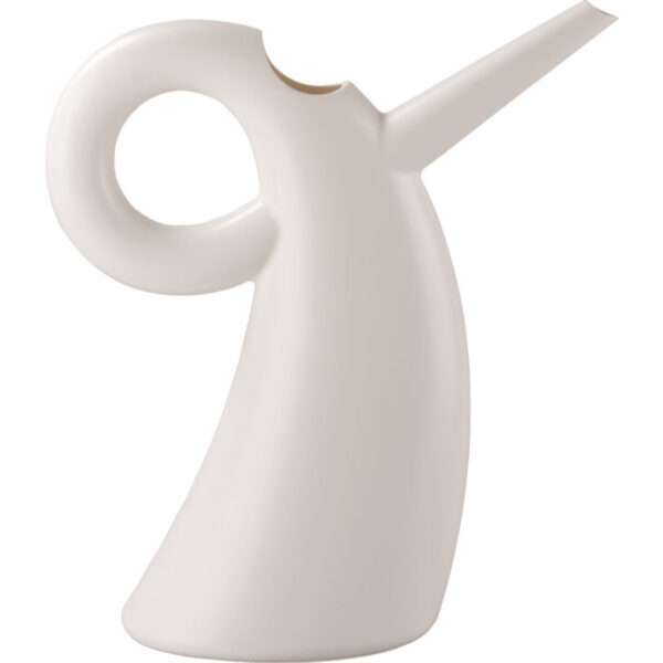 Alessi Diva vandkande, hvid