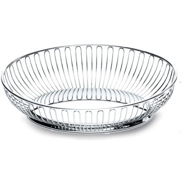 Alessi Oval Trådkurv