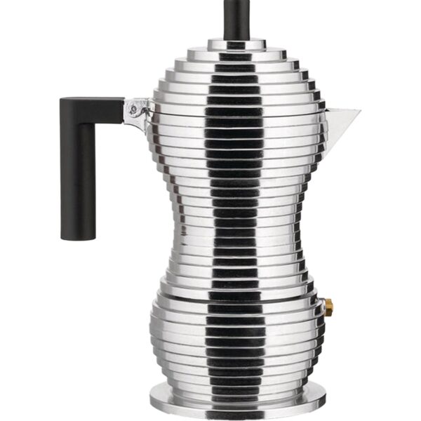 Alessi Pulcina espressobrygger, 3 kopper