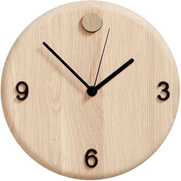 Andersen Furniture Wood Time ur