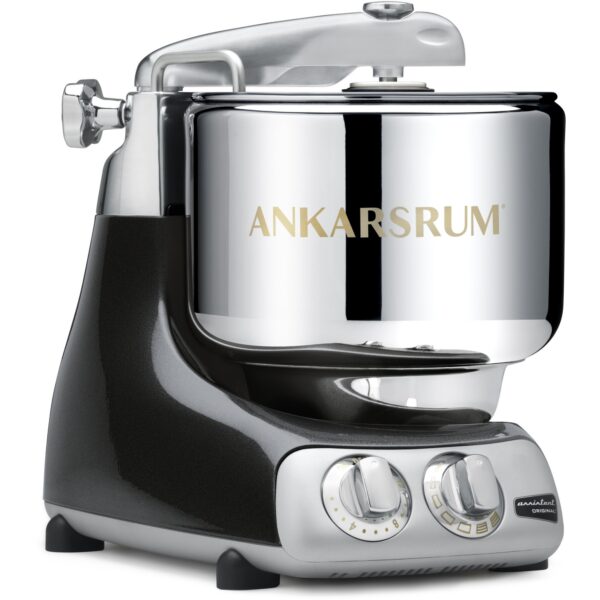 Ankarsrum AKM 6230 køkkenmaskine black diamond