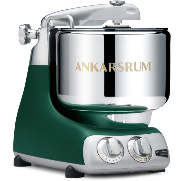 Ankarsrum AKM 6230 køkkenmaskine Forest Green