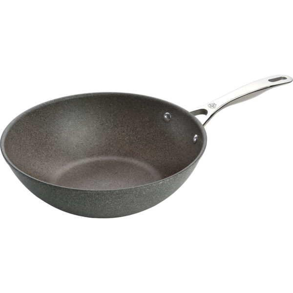 Ballarini Salina Ti-X Wok 30cm