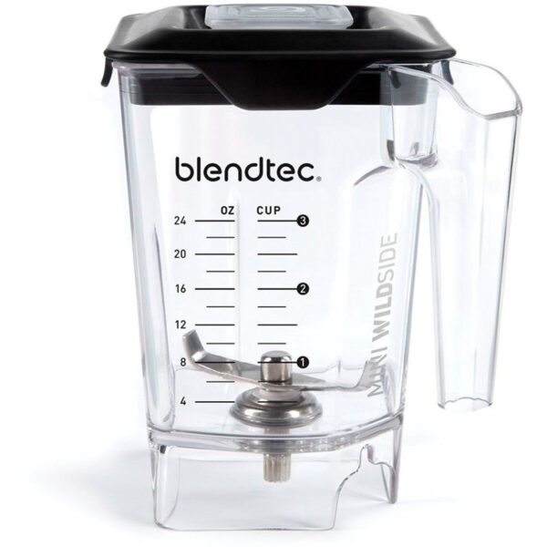 Blendtec Mini Wildside kande