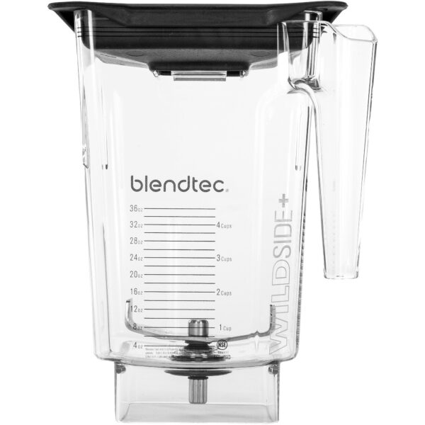 Blendtec Wildside kande