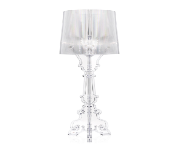 Kartell Bourgie - Transparent