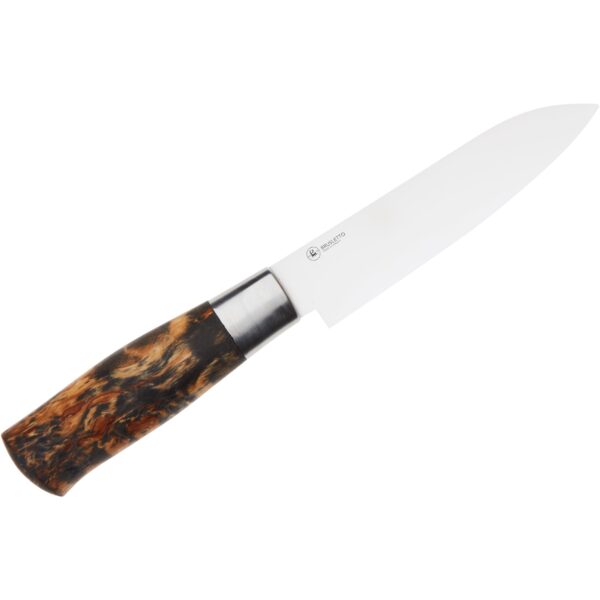 Brusletto Hunter grøntsagskniv Premium Chef Mini