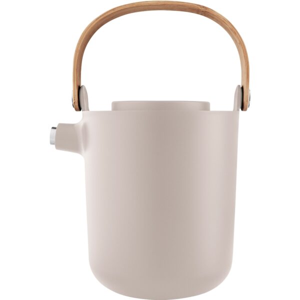 Eva Solo Nordic Kitchen termokande til te, 1 liter, sand