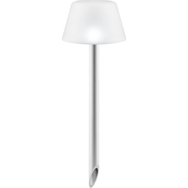 Eva Solo Sunlight lampe med spyd 38 cm.