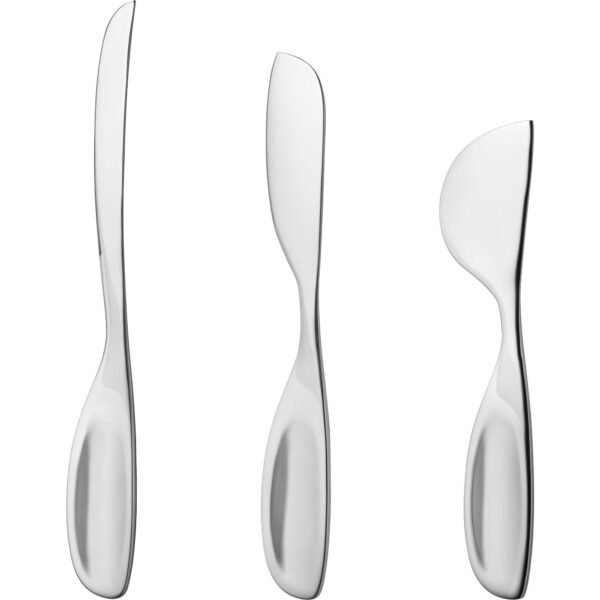 Georg Jensen Alfredo osteknivsæt