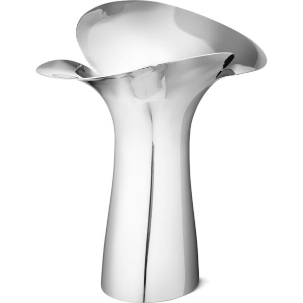 Georg Jensen Bloom Botanica vase, stor