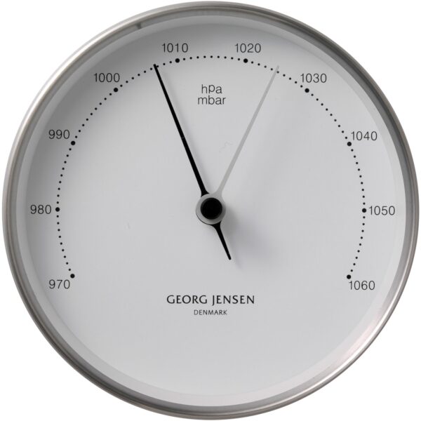 Georg Jensen Henning Koppel barometer