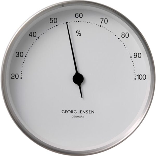 Georg Jensen Henning Koppel hygrometer