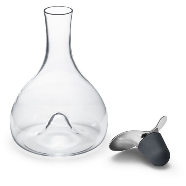 Georg Jensen Wine & Bar Vinkaraffel