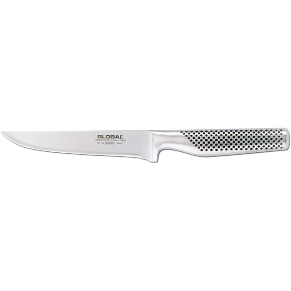 Global GF-40 Udbenerkniv 15 cm