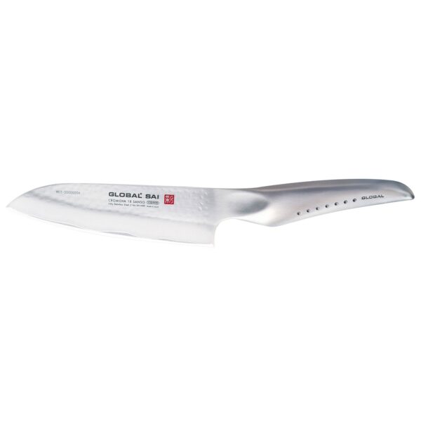 Global SAI-M03 santoku-kniv