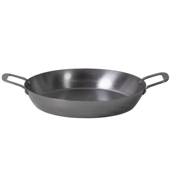 Hot Wok Paellapande 35 cm