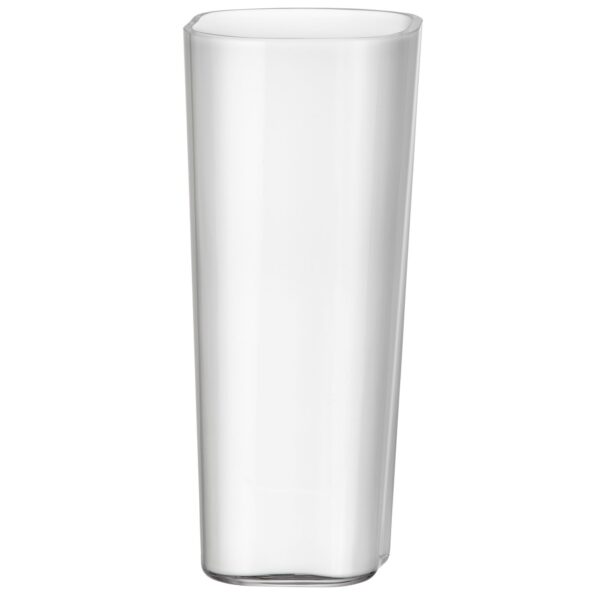 Iittala Aalto vase 18 cm, hvid