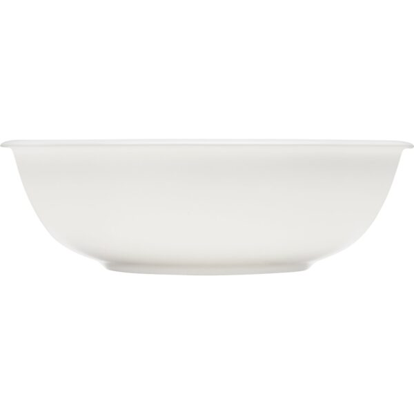 Iittala Raami serveringsskål 29 cm, hvid