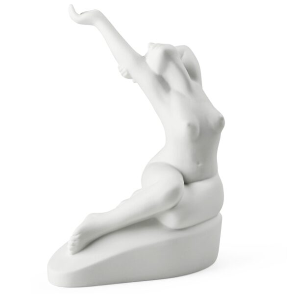 Kähler Moments of Being Heavenly Grounded figur, hvis