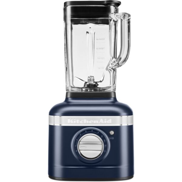 KitchenAid Artisan K400 Blender, mørkeblå