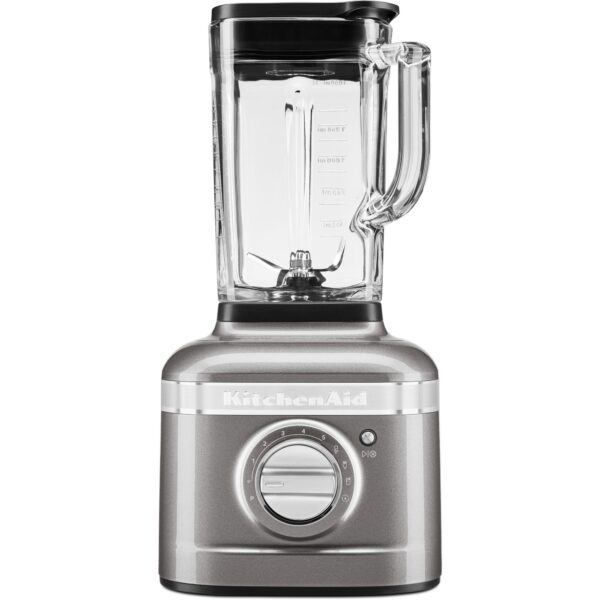 KitchenAid Artisan K400 Blender, Sølv