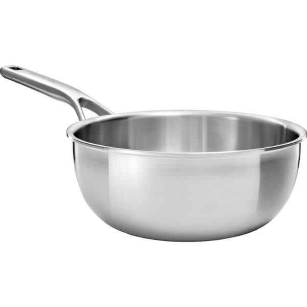 KitchenAid Cookware Collection Chef&apos;s Pan 20 cm