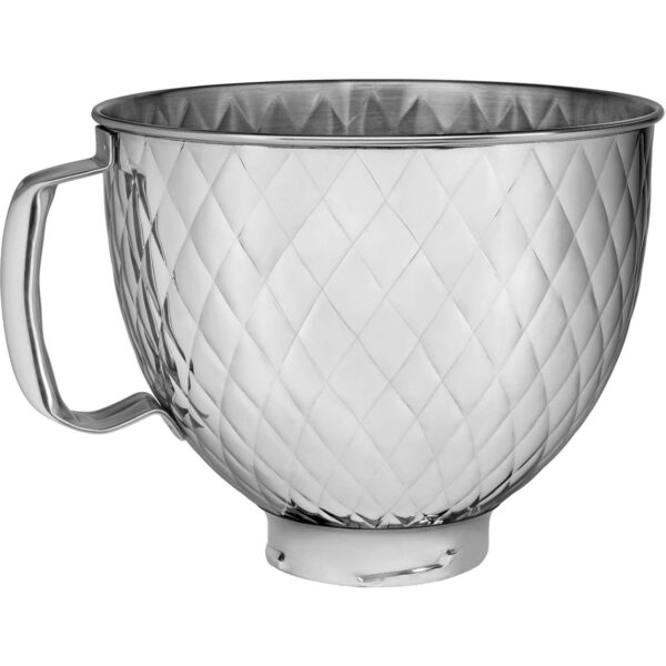 KitchenAid Skål 4,8 liter, quilted