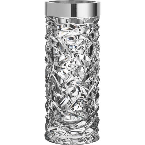 Orrefors Carat vase