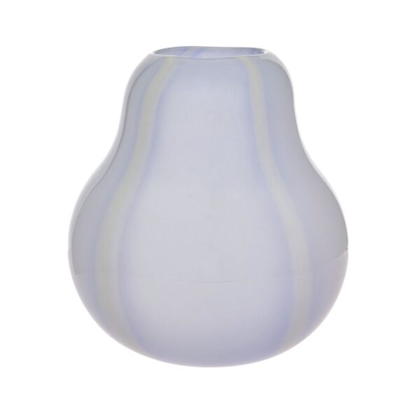 OYOY Kojo vase 24 cm, lavender